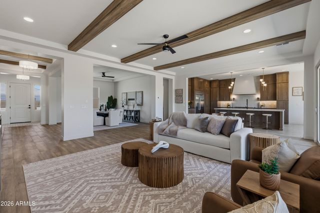 14651 N 73RD Drive, Peoria, AZ 85381