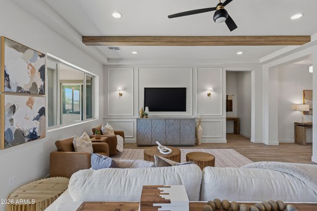 14651 N 73RD Drive, Peoria, AZ 85381