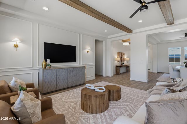 14651 N 73RD Drive, Peoria, AZ 85381