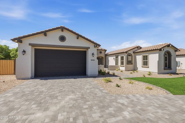 14651 N 73RD Drive, Peoria, AZ 85381