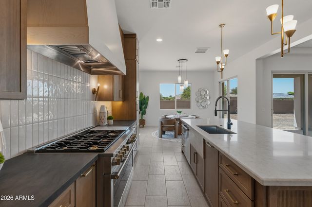 14651 N 73RD Drive, Peoria, AZ 85381