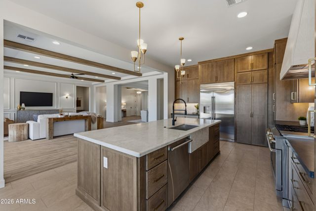14651 N 73RD Drive, Peoria, AZ 85381