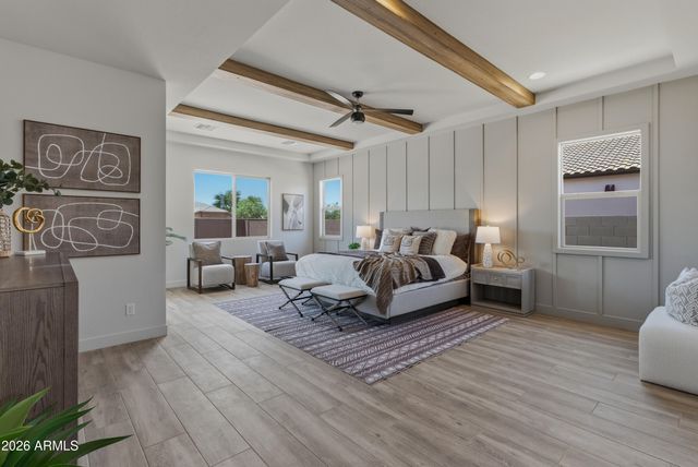 14651 N 73RD Drive, Peoria, AZ 85381