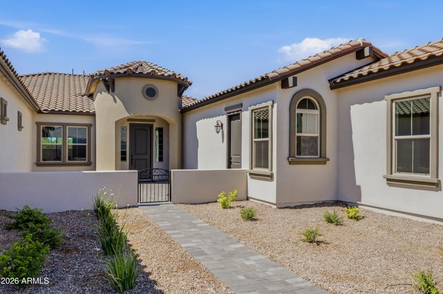 14651 N 73RD Drive, Peoria, AZ 85381