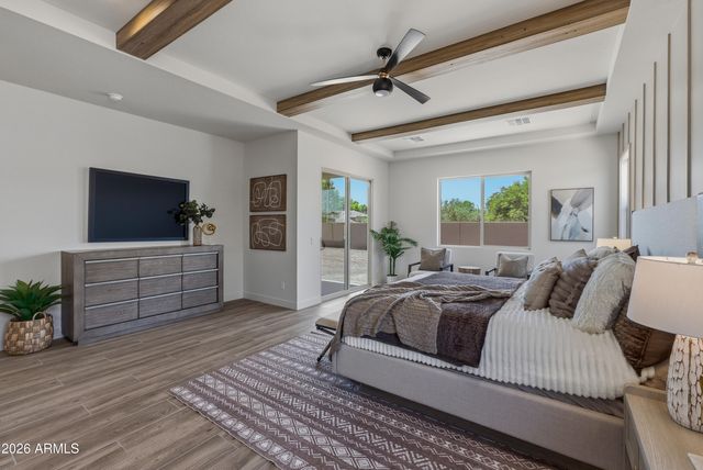 14651 N 73RD Drive, Peoria, AZ 85381