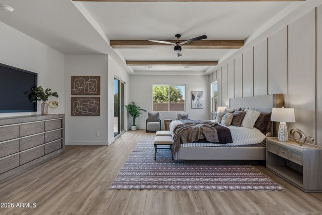 14651 N 73RD Drive, Peoria, AZ 85381