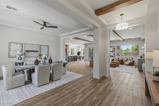 14651 N 73RD Drive, Peoria, AZ 85381