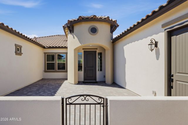 14651 N 73RD Drive, Peoria, AZ 85381