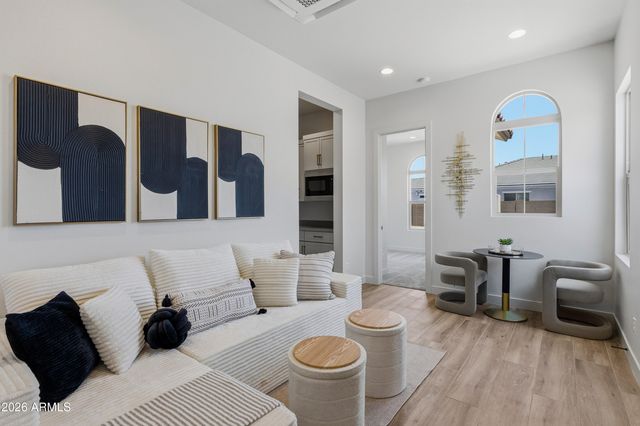14651 N 73RD Drive, Peoria, AZ 85381