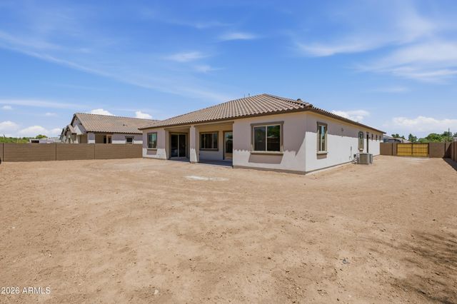 14651 N 73RD Drive, Peoria, AZ 85381