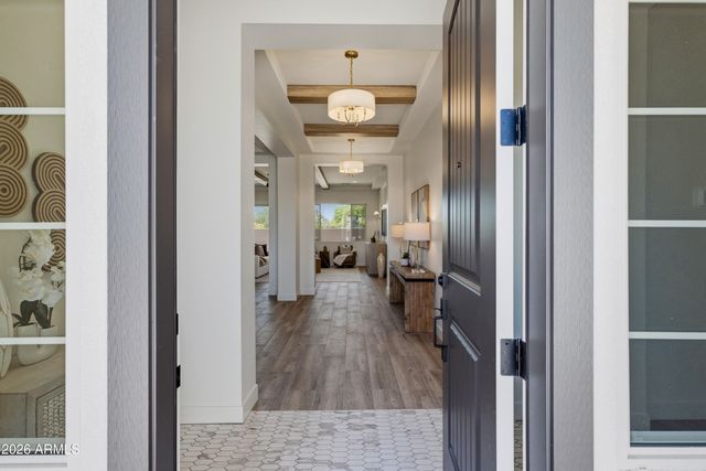 14651 N 73RD Drive, Peoria, AZ 85381