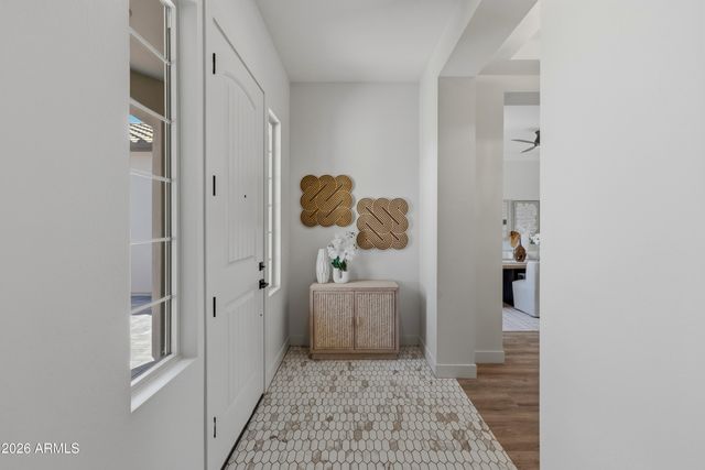 14651 N 73RD Drive, Peoria, AZ 85381