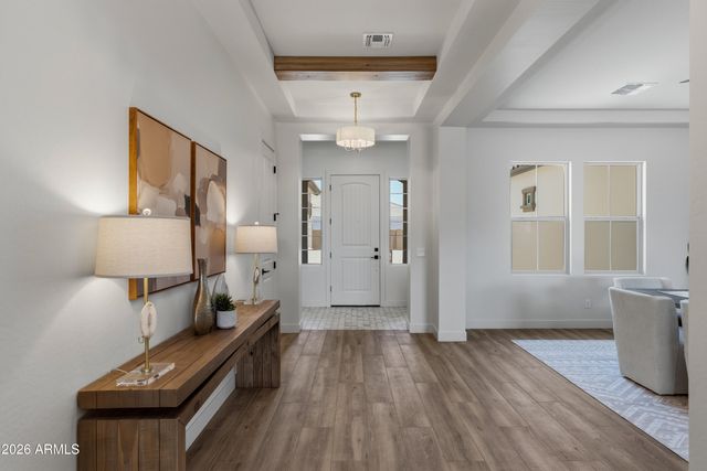 14651 N 73RD Drive, Peoria, AZ 85381