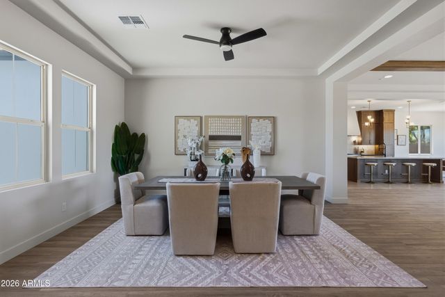 14651 N 73RD Drive, Peoria, AZ 85381