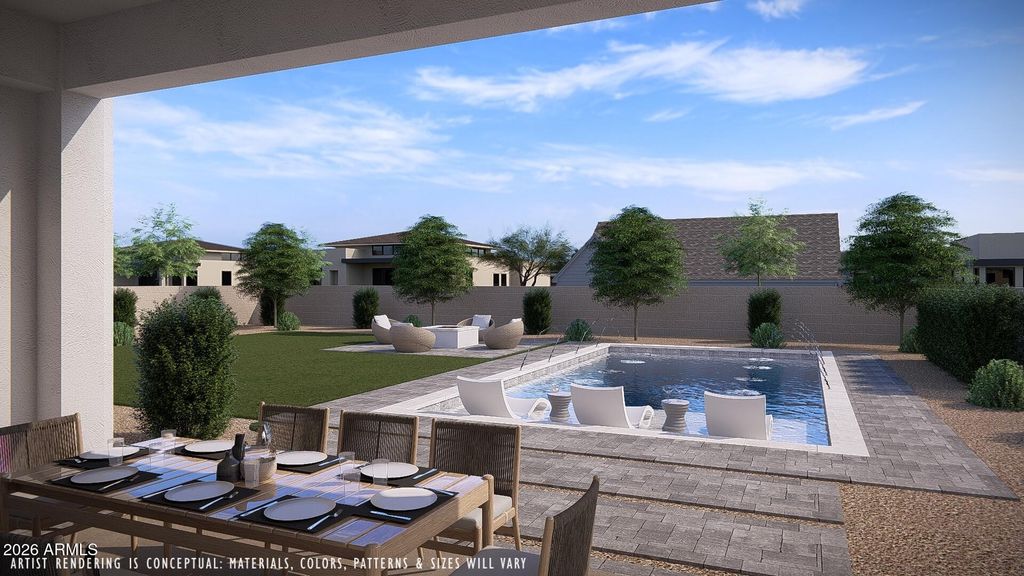 14651 N 73RD Drive, Peoria, AZ 85381 — photo 2