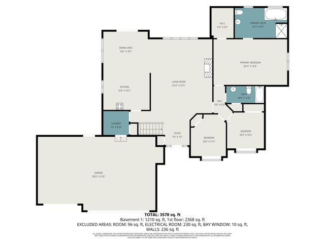 59589 Walton Drive, Elkhart, IN 46517