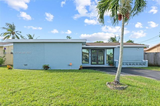 7070 NW 21st St 0, Sunrise, FL 33313