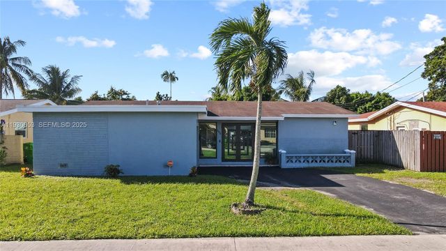 7070 NW 21st St 0, Sunrise, FL 33313