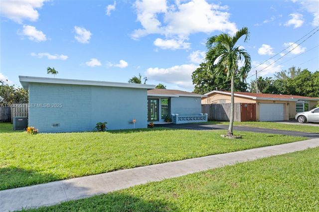7070 NW 21st St 0, Sunrise, FL 33313