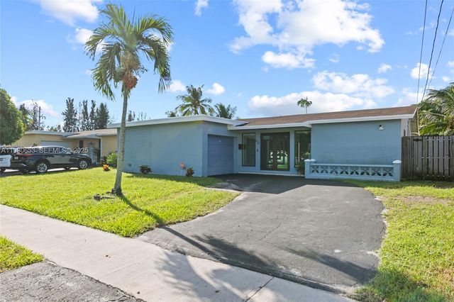 7070 NW 21st St 0, Sunrise, FL 33313