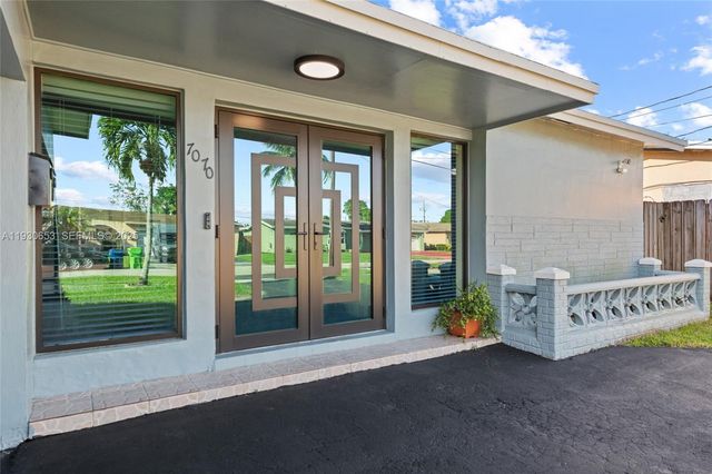 7070 NW 21st St 0, Sunrise, FL 33313