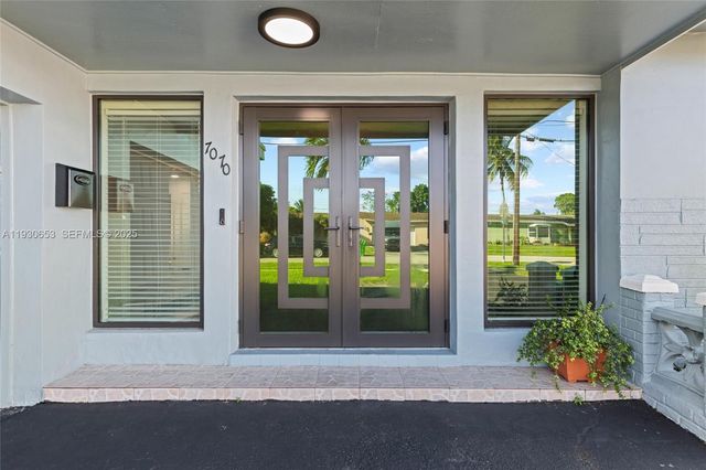 7070 NW 21st St 0, Sunrise, FL 33313