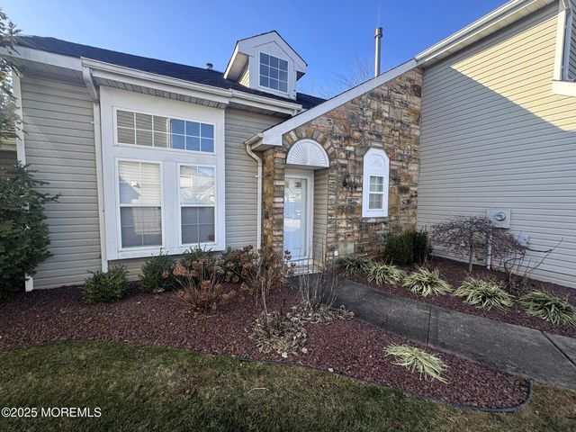 37 Citation Drive, Freehold, NJ 07728