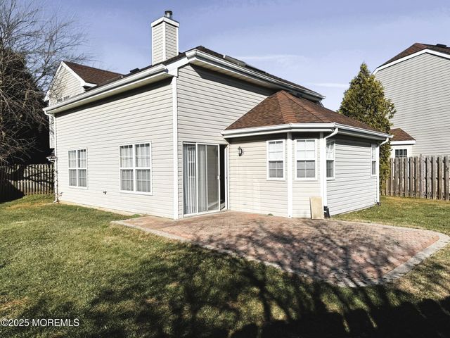 37 Citation Drive, Freehold, NJ 07728