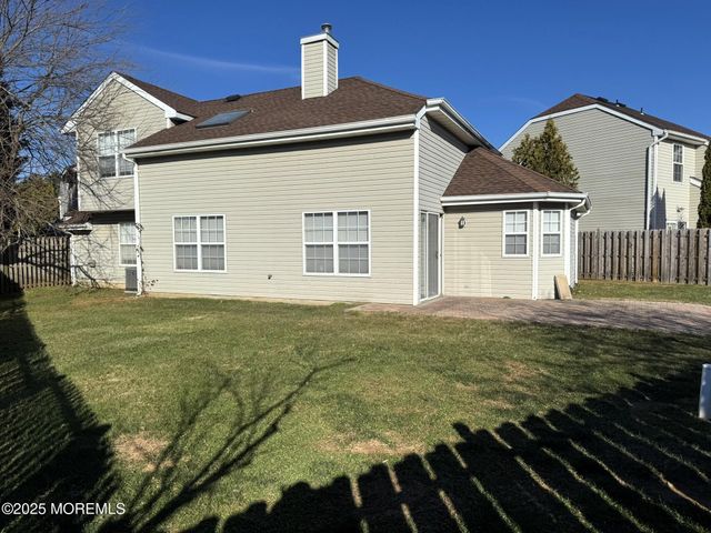 37 Citation Drive, Freehold, NJ 07728