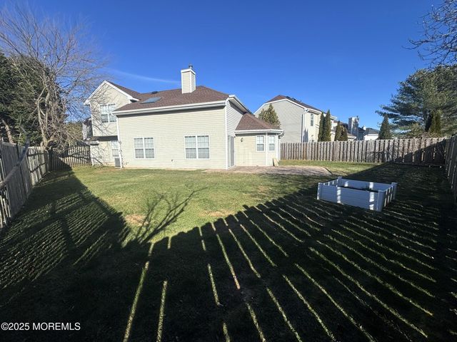 37 Citation Drive, Freehold, NJ 07728