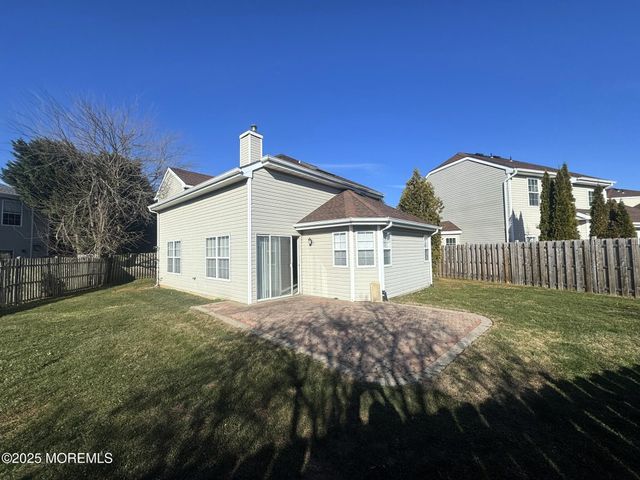 37 Citation Drive, Freehold, NJ 07728