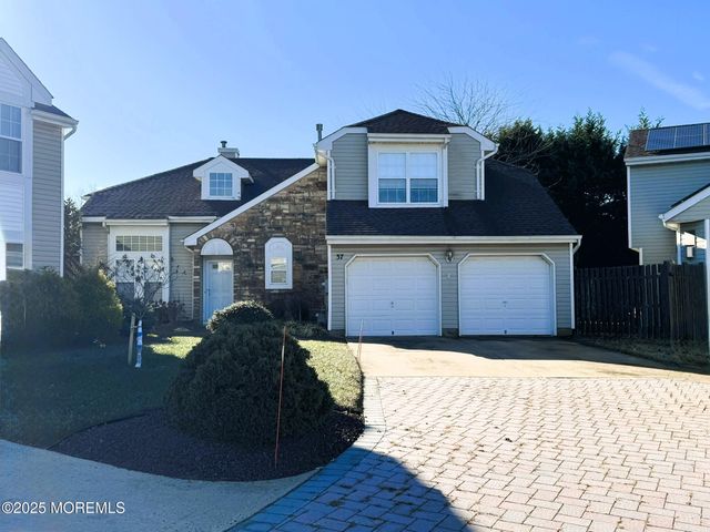37 Citation Drive, Freehold, NJ 07728