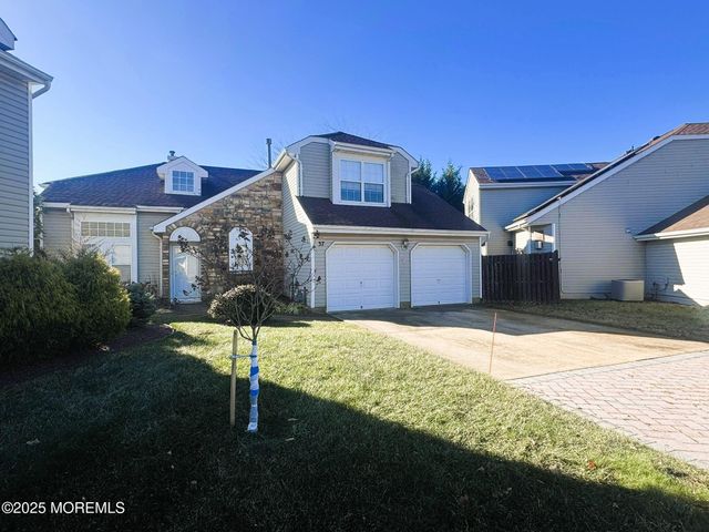 37 Citation Drive, Freehold, NJ 07728