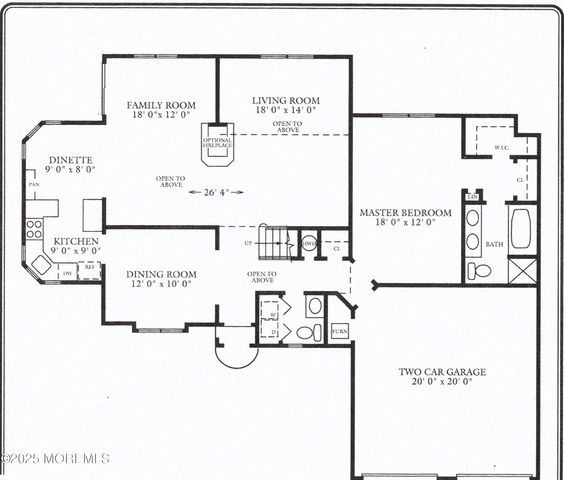 37 Citation Drive, Freehold, NJ 07728