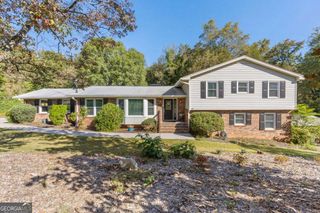 3265 Beechwood Drive SE, Marietta, GA 30067