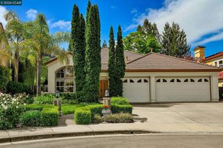 23 Verbena Ct, San Ramon, CA 94582