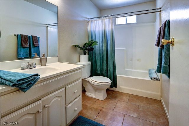 1721 Cordoba Lane, Las Vegas, NV 89108