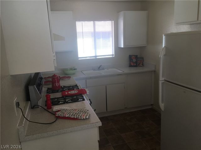 1721 Cordoba Lane, Las Vegas, NV 89108