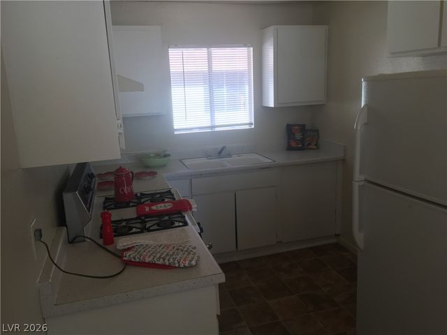 1721 Cordoba Lane, Las Vegas, NV 89108