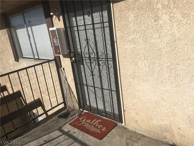 1721 Cordoba Lane, Las Vegas, NV 89108