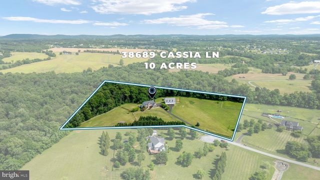 38689 CASSIA LN, Lovettsville, VA 20180