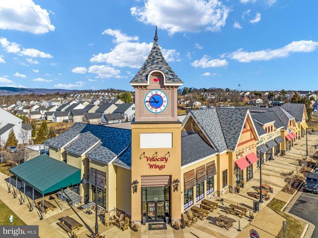 38689 CASSIA LN, Lovettsville, VA 20180