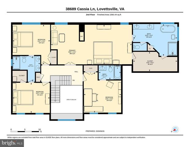 38689 CASSIA LN, Lovettsville, VA 20180