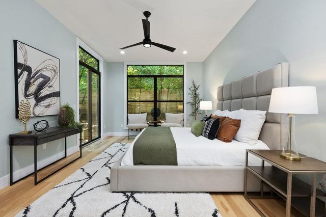 2603 Euclid Ave, Austin, TX 78704