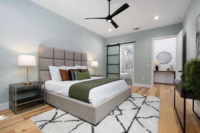 2603 Euclid Ave, Austin, TX 78704