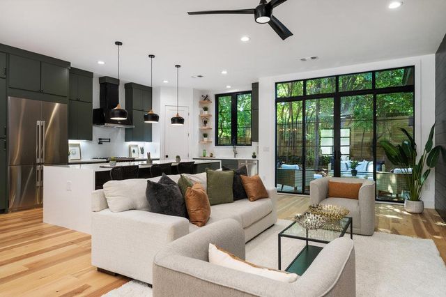 2603 Euclid Ave, Austin, TX 78704