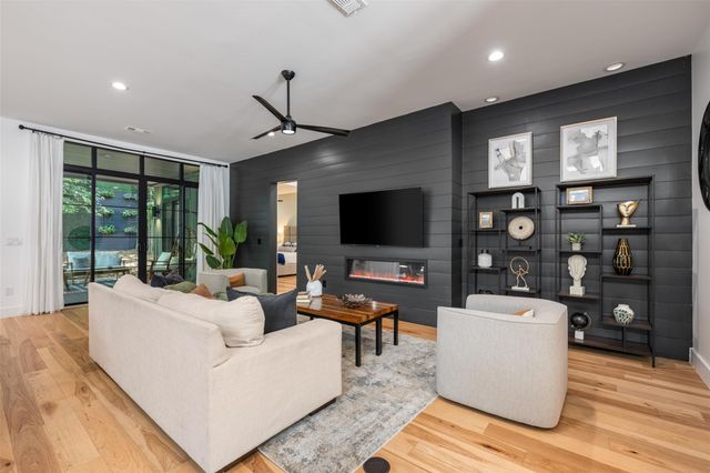 2603 Euclid Ave, Austin, TX 78704