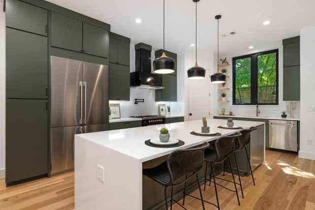 2603 Euclid Ave, Austin, TX 78704