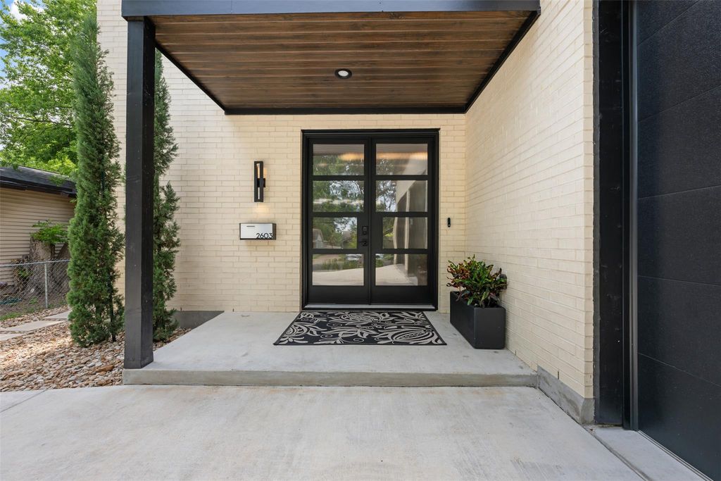 2603 Euclid Ave, Austin, TX 78704