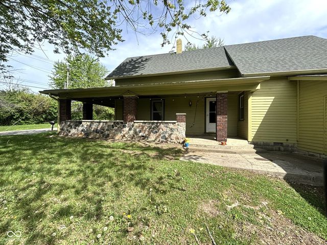 2661 Senour Road, Indianapolis, IN 46239